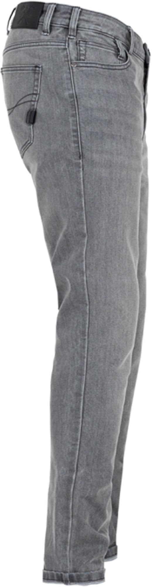 John Doe Pioneer Mono Motorjeans 31/32 Figuur 3