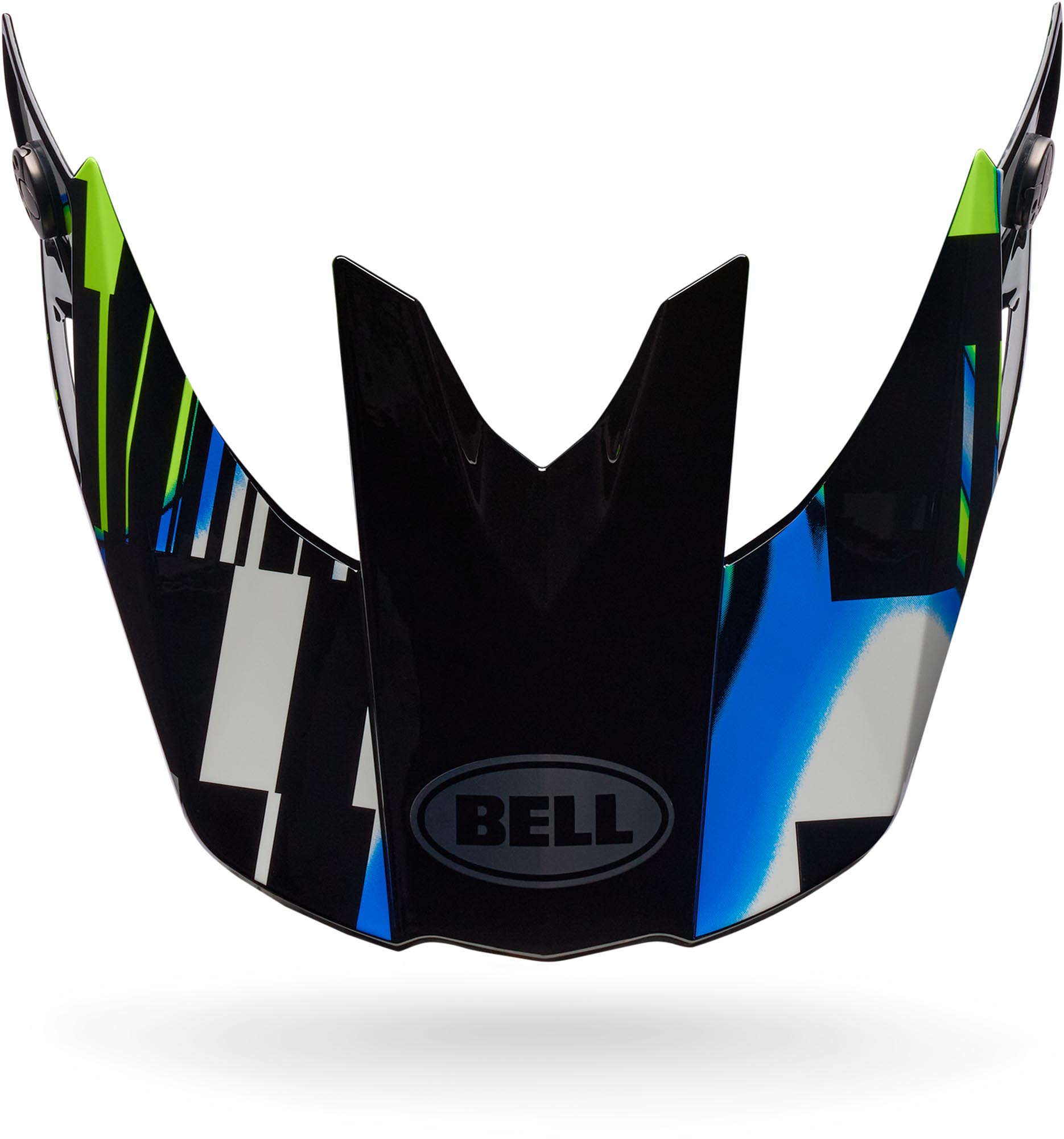 Bell Moto-10 MIPS Synchro Čeladni vrh Glavni članek: Slika 1