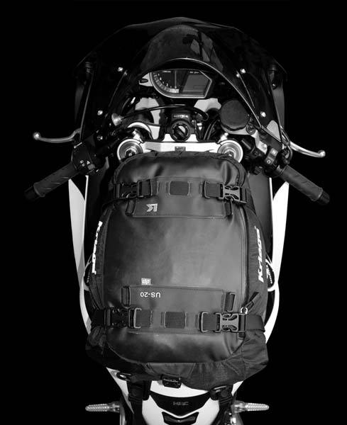 Kriega US Adaptor pentru sacul de rezervor Figura 6