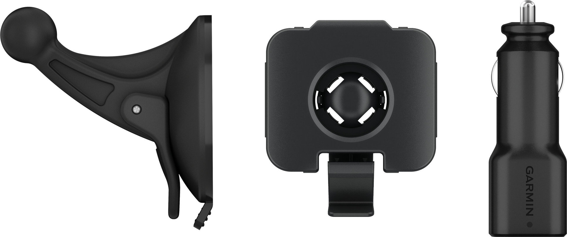 Garmin zūmo® XT2 Kit de montare auto Figura 1 Garmin zūmo® XT2 Kit de montare auto Figura 1