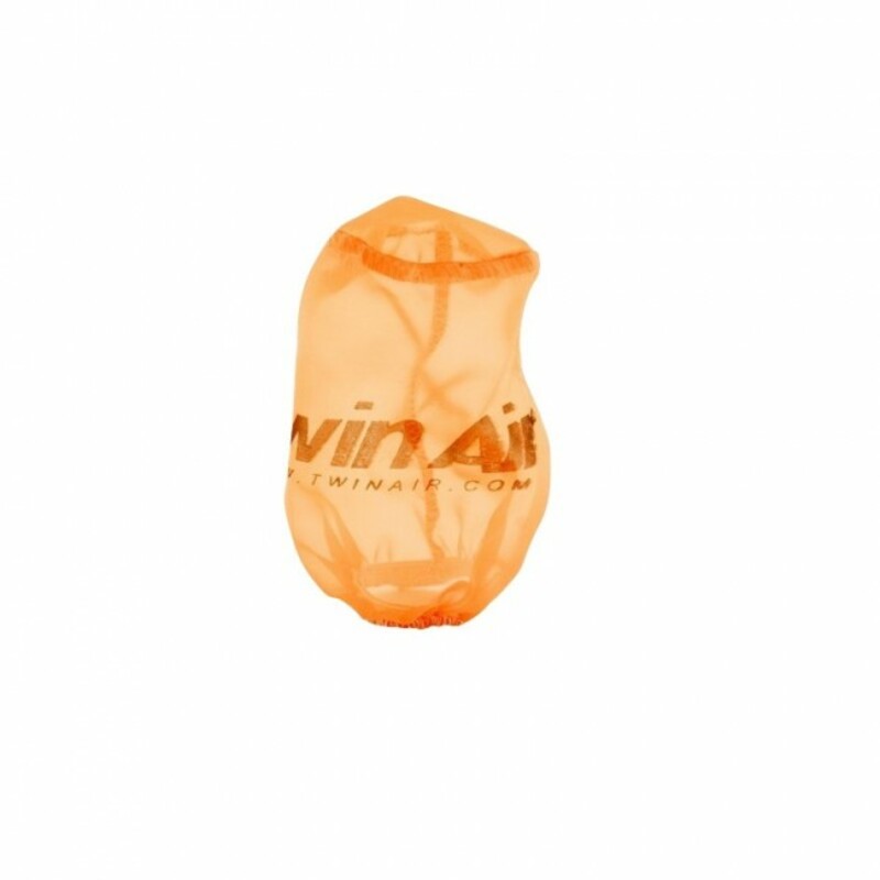 TVÄRLUFT Pitbike koniskt filter Överfilter - 160000PIT1 Figur 3