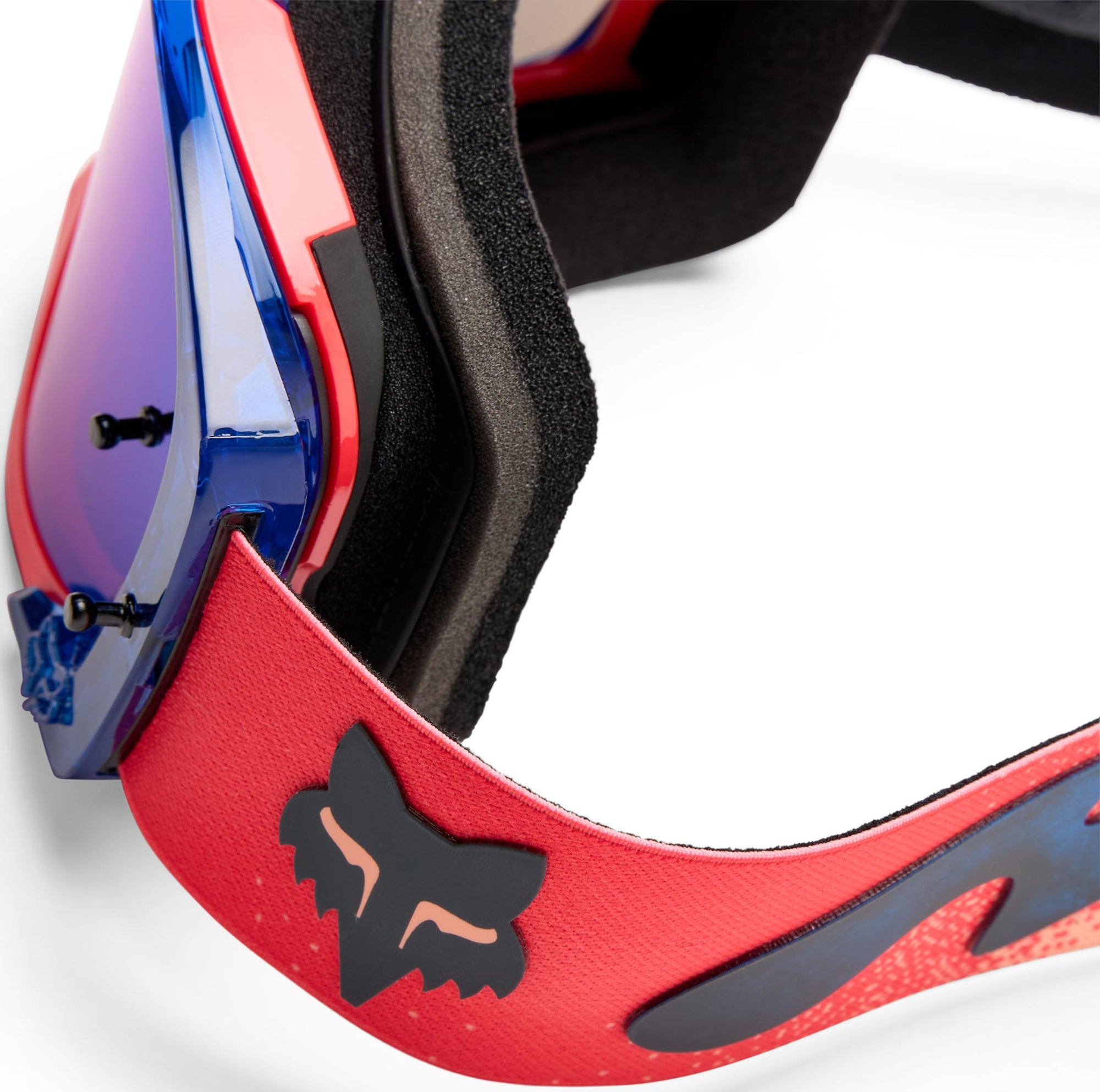 FOX Vue Vision Limited Edition Ochelari de motocross Figura 4