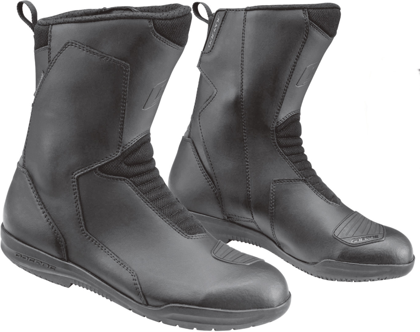 Gaerne Yuma Motorradstiefel 48 Abbildung 1