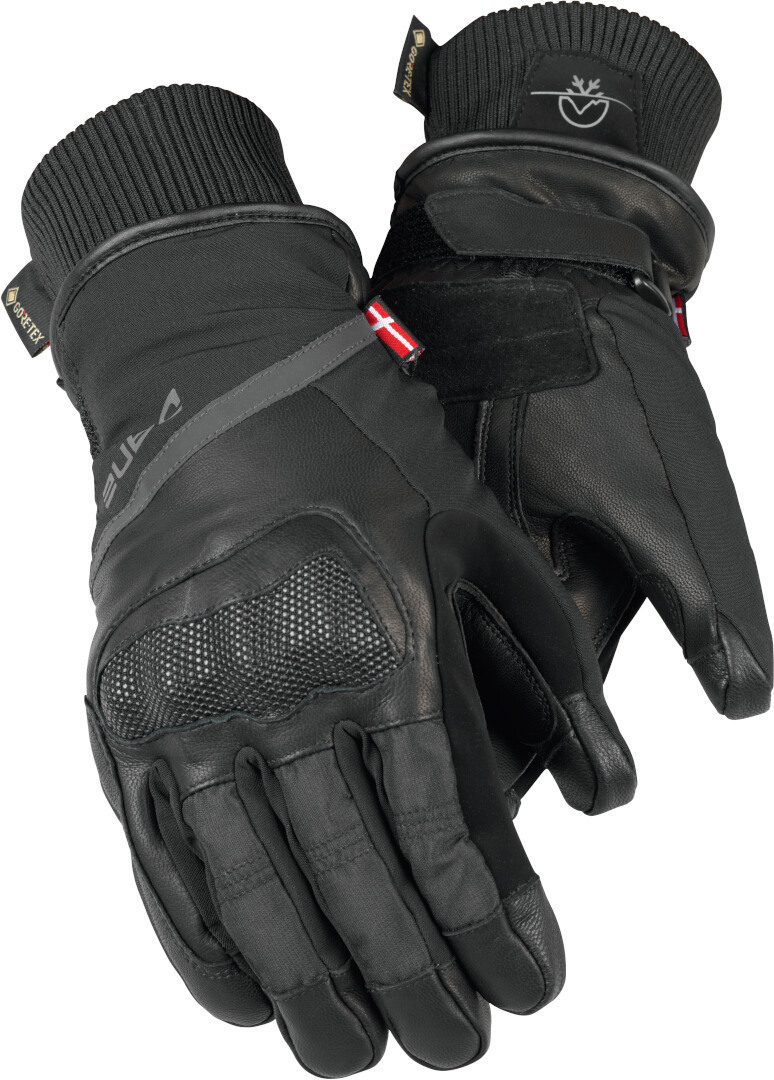 DANE Arden 2 waterproof Motorcycle Gloves M Figure 1