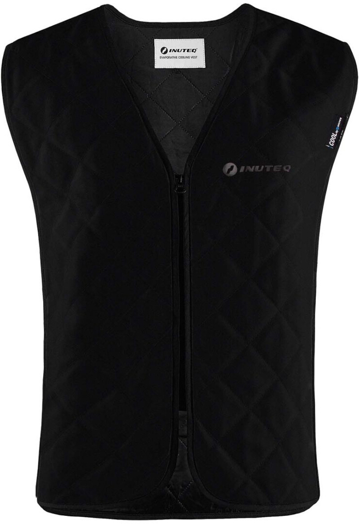 Inuteq Bodycool Basic Colete de resfriamento Artigo principal Figura 1