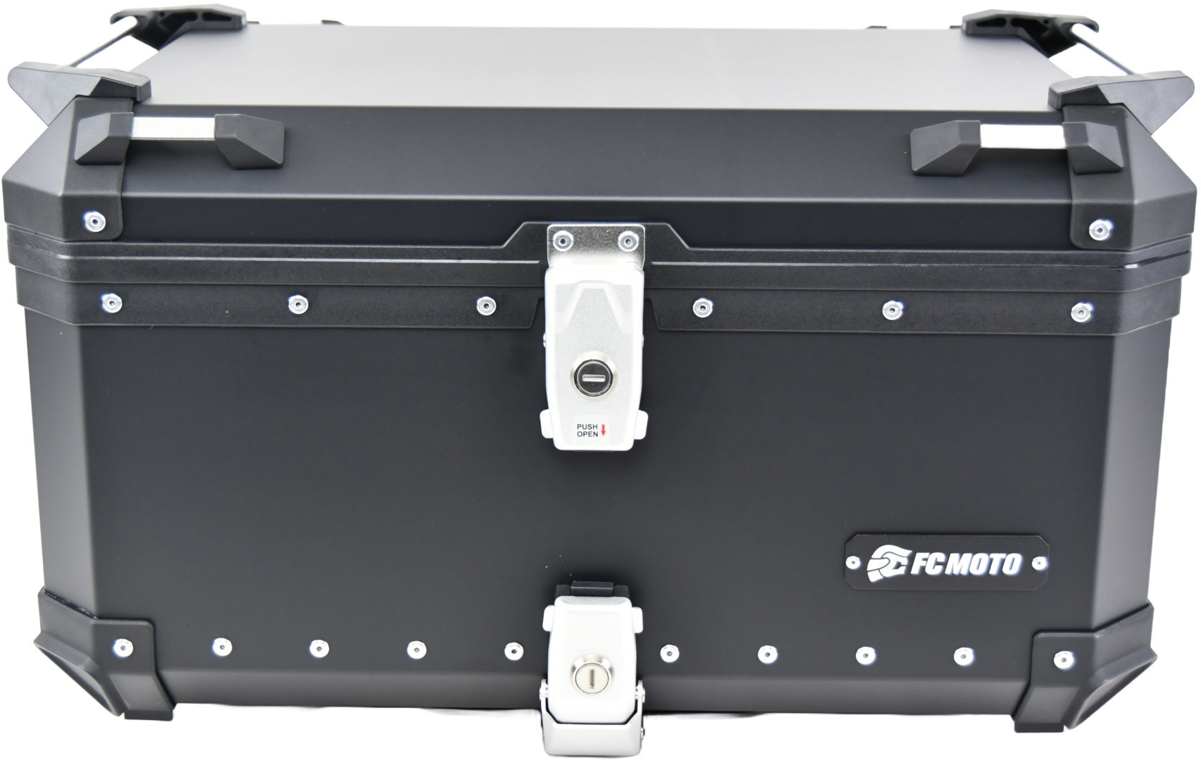 FC-Moto Terreno EVO 65 L Alu Majusculă negru Figura 6