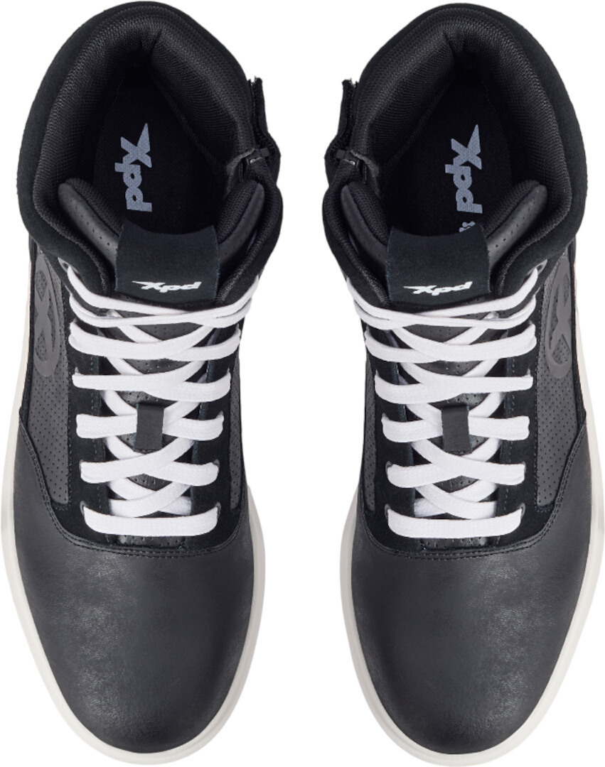 XPD Moto Way Air Pantofi de motocicletă 48 Figura 10
