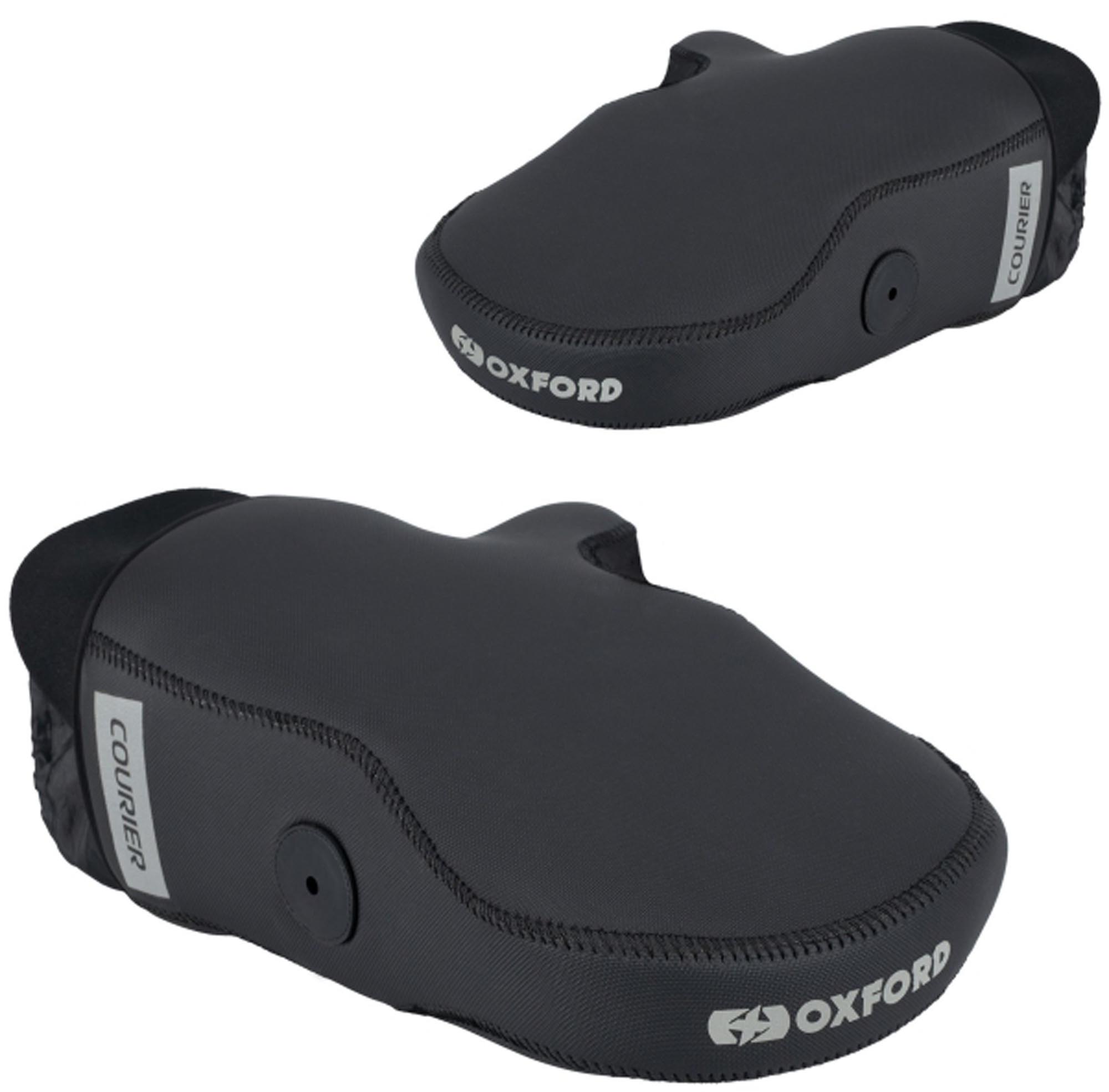 Oxford Courier Muffs Garde pentru mâini Figura 1