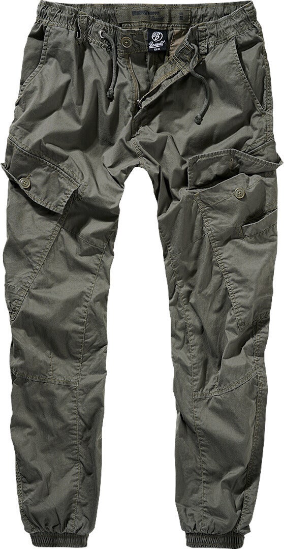 Brandit Ray Vintage trousers