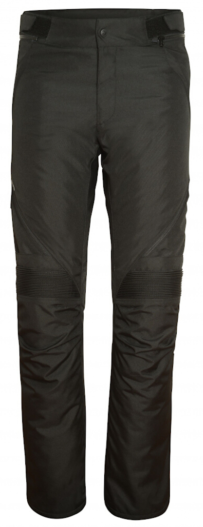 Acerbis X-Tour Motorcycle Textile Pants black L Figure 1