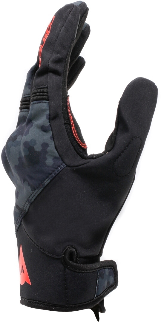 Dainese Intrepyd Camo Motorrad Handschuhe L Abbildung 2