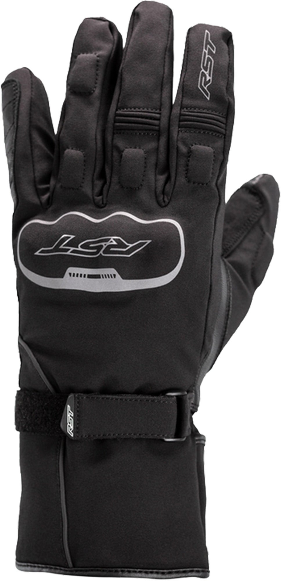 RST Axiom Gants de moto pour dames imperméables L Figure 1