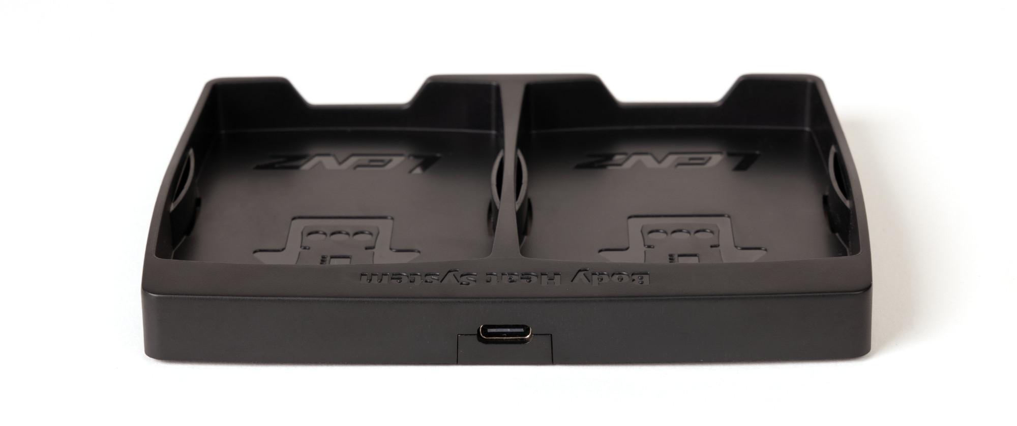 Lenz Lithium Pack rcB 1400 (USB-C) Pachetul de baterii Figura 11
