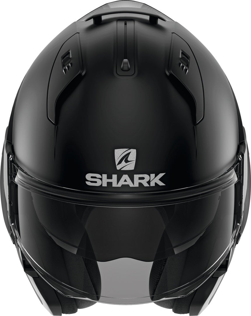 Shark Evo-ES Blank Casco nero opaco XL (61/62) Figura 5