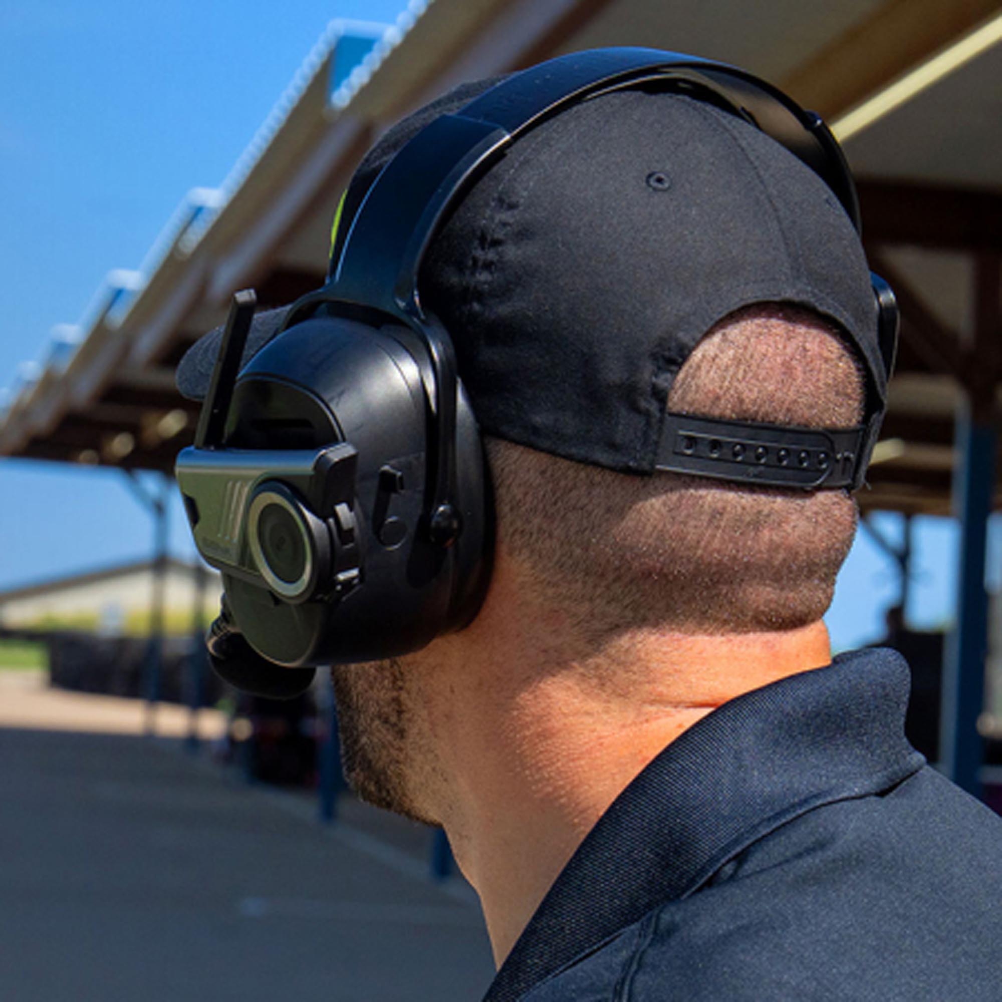 Sena 60S Enkeltøre-headset Figur 2