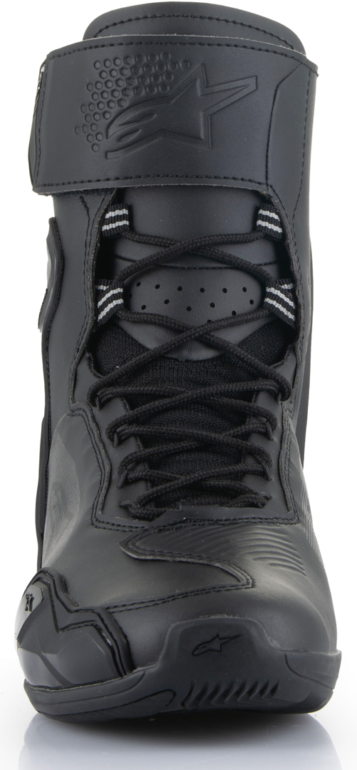 Alpinestars Superfaster Pantofi de motocicletă negru 8,5 Figura 7