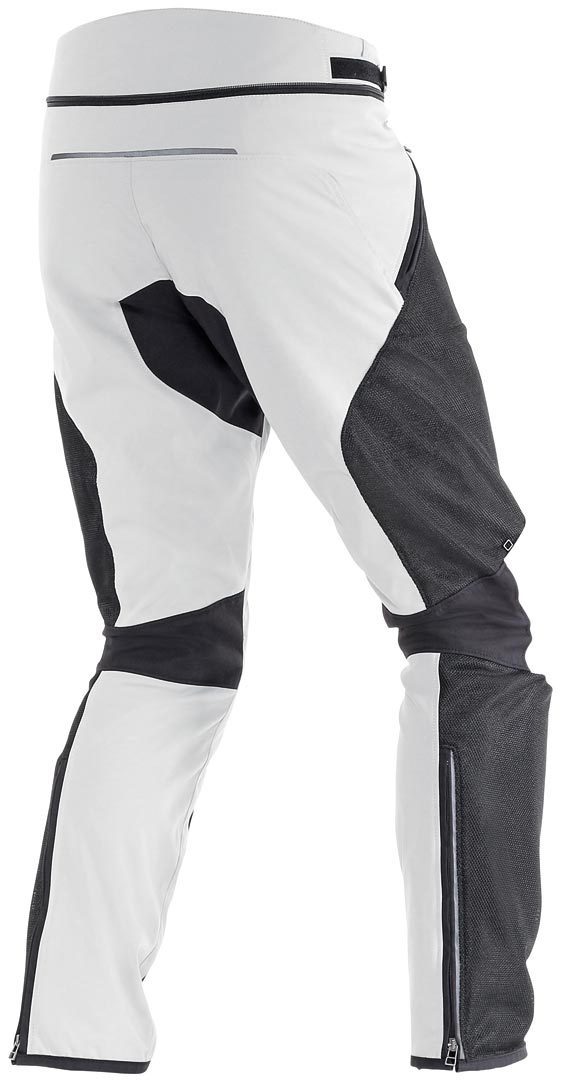 Dainese P. Drake Super Air Motorcycle Textile Pants black 64 Figure 4