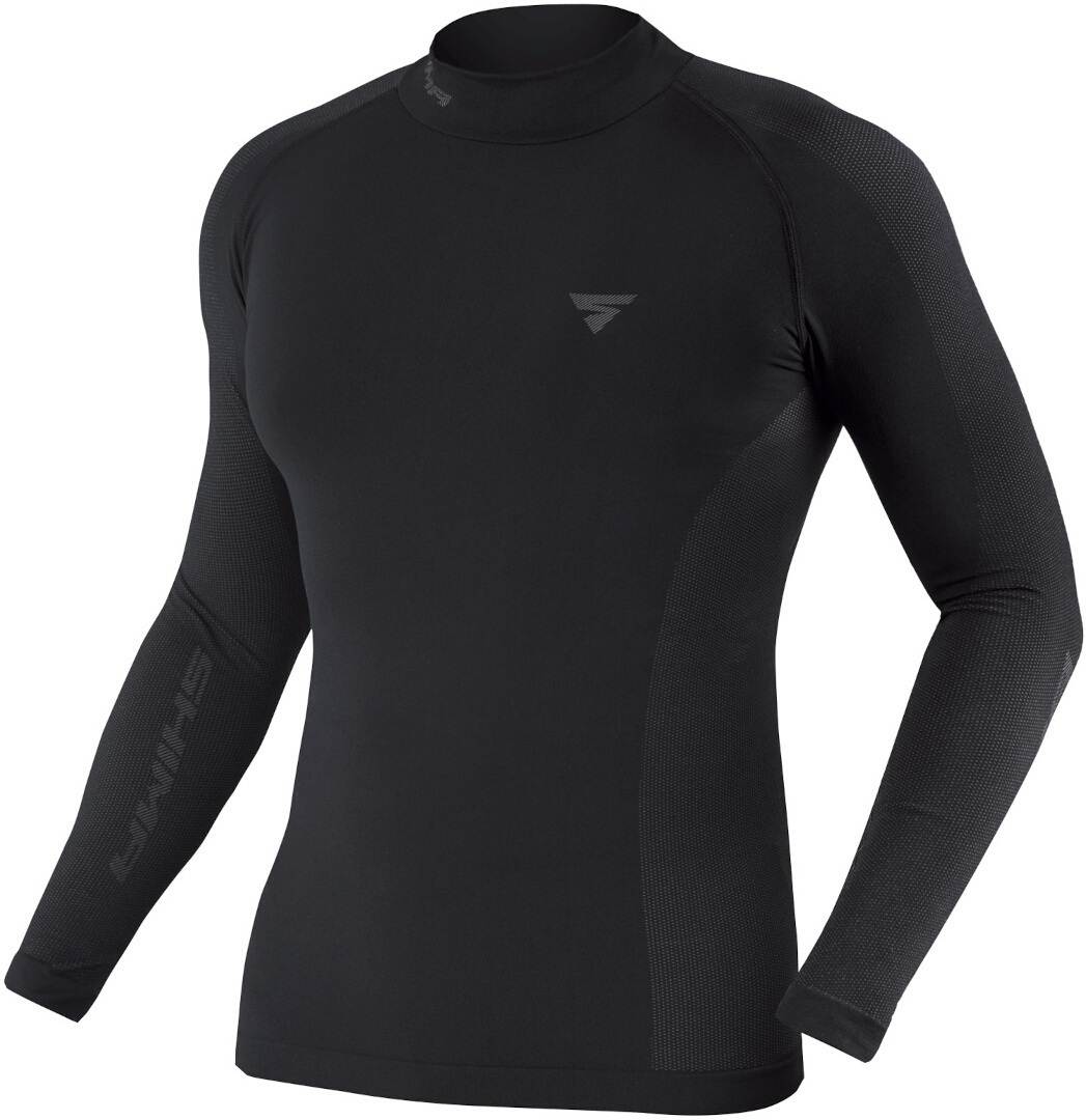 SHIMA BaseCooler 2.0 Camicia funzionale a maniche lunghe XS/S Figura 1