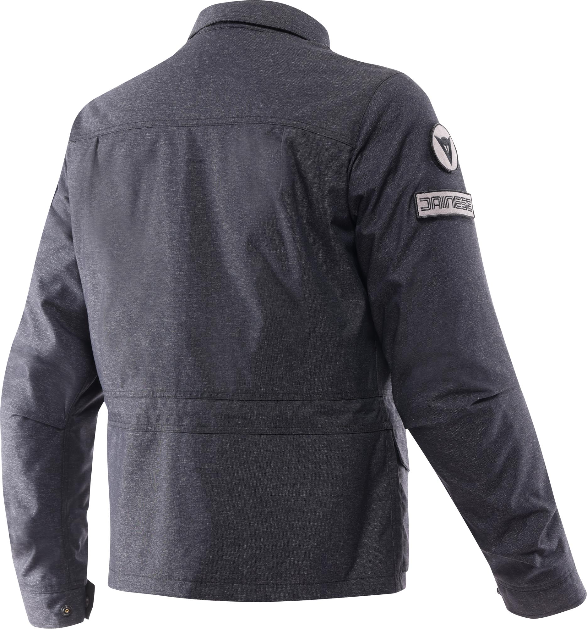 Dainese Marvila Motorcycle Textile Jacket 56 Figure 2
