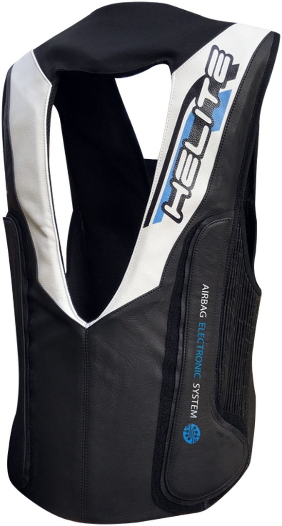 Helite e-GP-Air 2.0 Chaleco Airbag L Figura 2