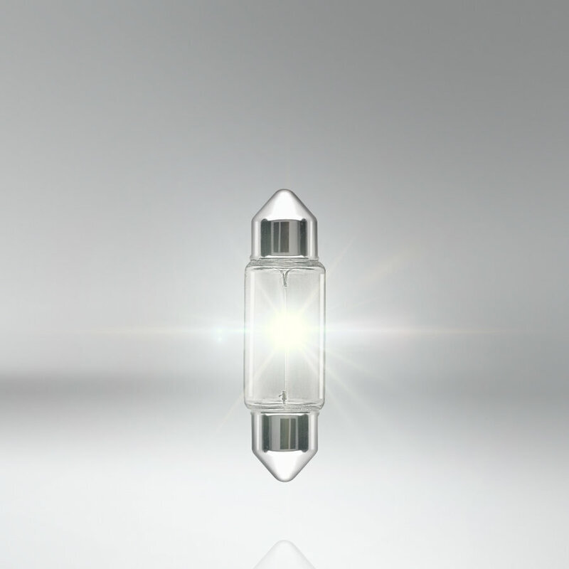 OSRAM Becuri Original Line 12V 10W - x10 Figura 5