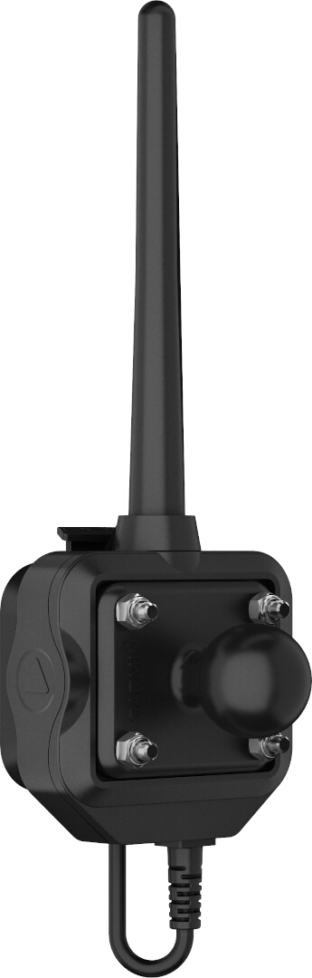 Garmin Group Ride Tracker Figura 1