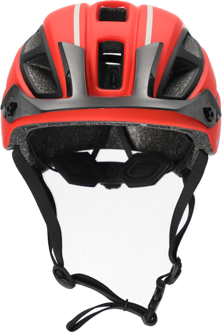 Acerbis Doublep MTB Hjälm röd/svart L/XL (58-62) Figur 5