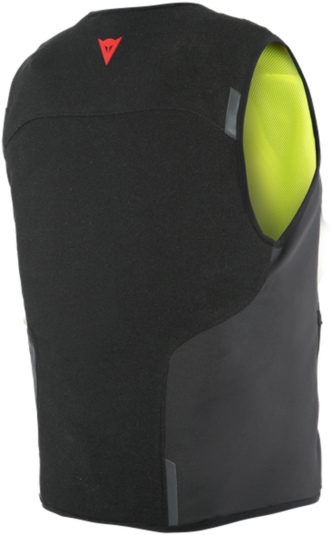 Dainese Smart D-Air® V2 Airbag Väst M Figur 2