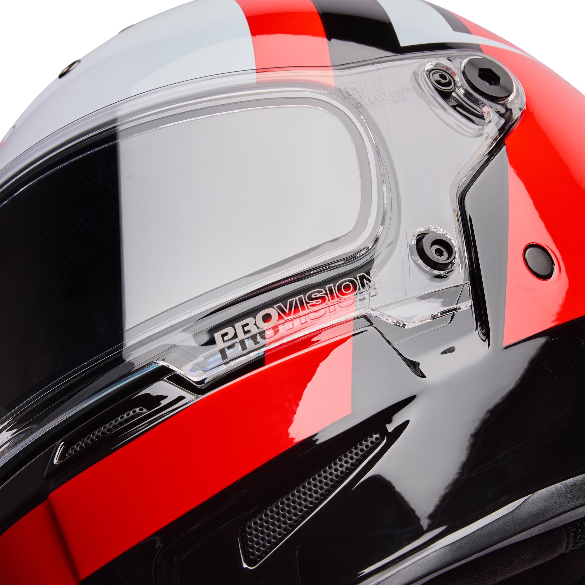 Bell Eliminator Sidetrack Gloss Hełm L (59/60) Rysunek 9