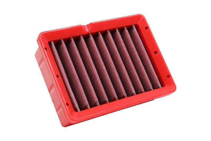 BMC luftfilter Luftfilter - FM01162 Figur 3