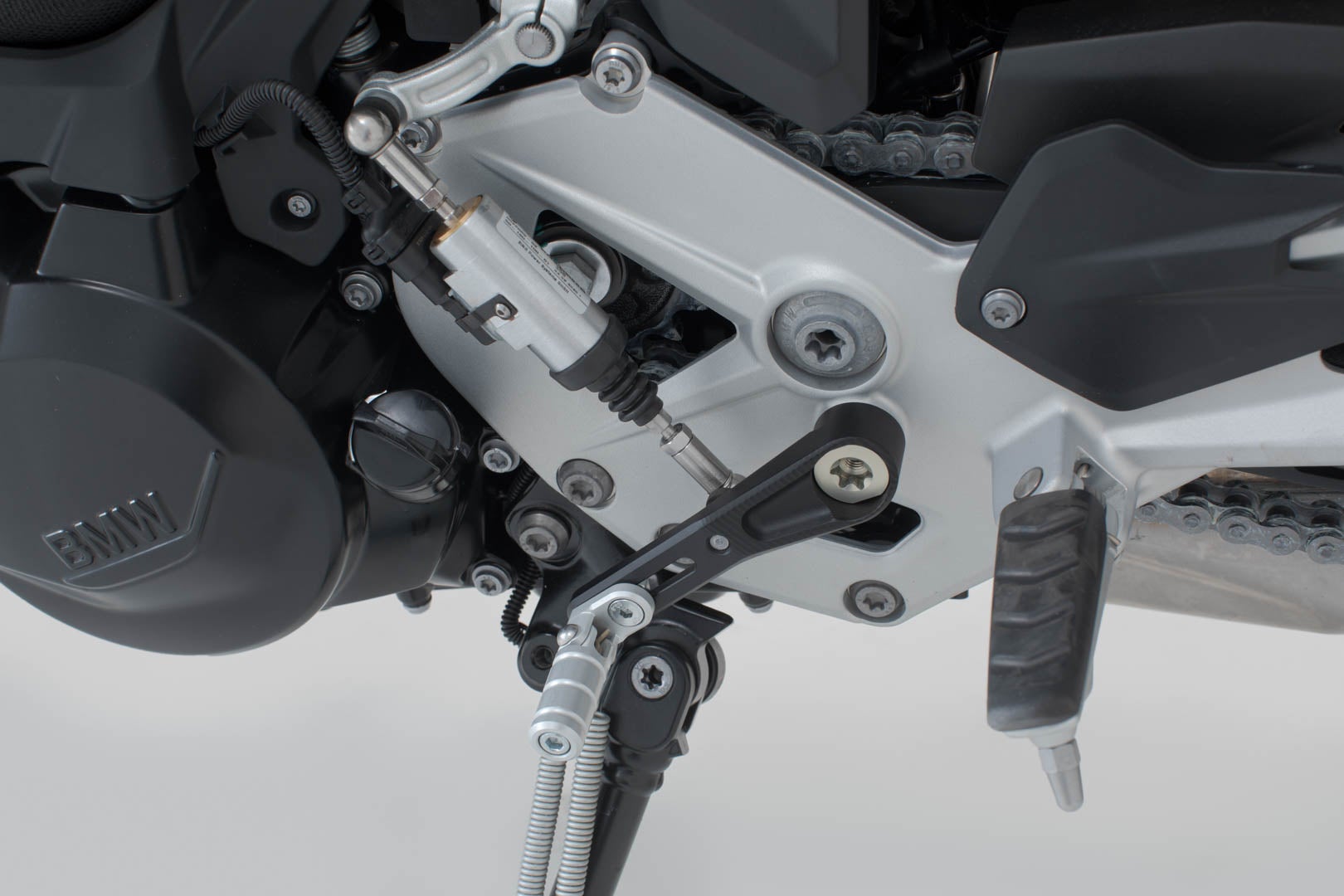 SW-Motech Рычаг переключения передач - BMW F 900 R (19-). Рисунок 5