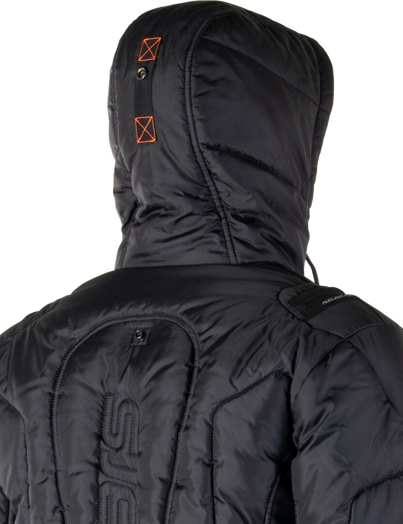 Alpinestars Mohobbs waterproof Motorcycle Textile Jacket black M Figure 2