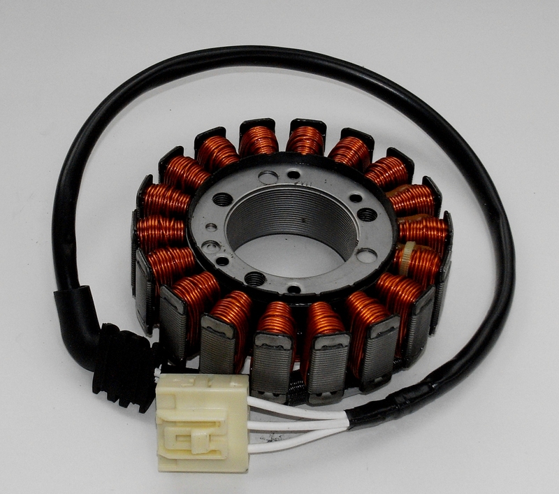 Tourmax Stator - Yamaha FZS 1000 Fazer Figur 1