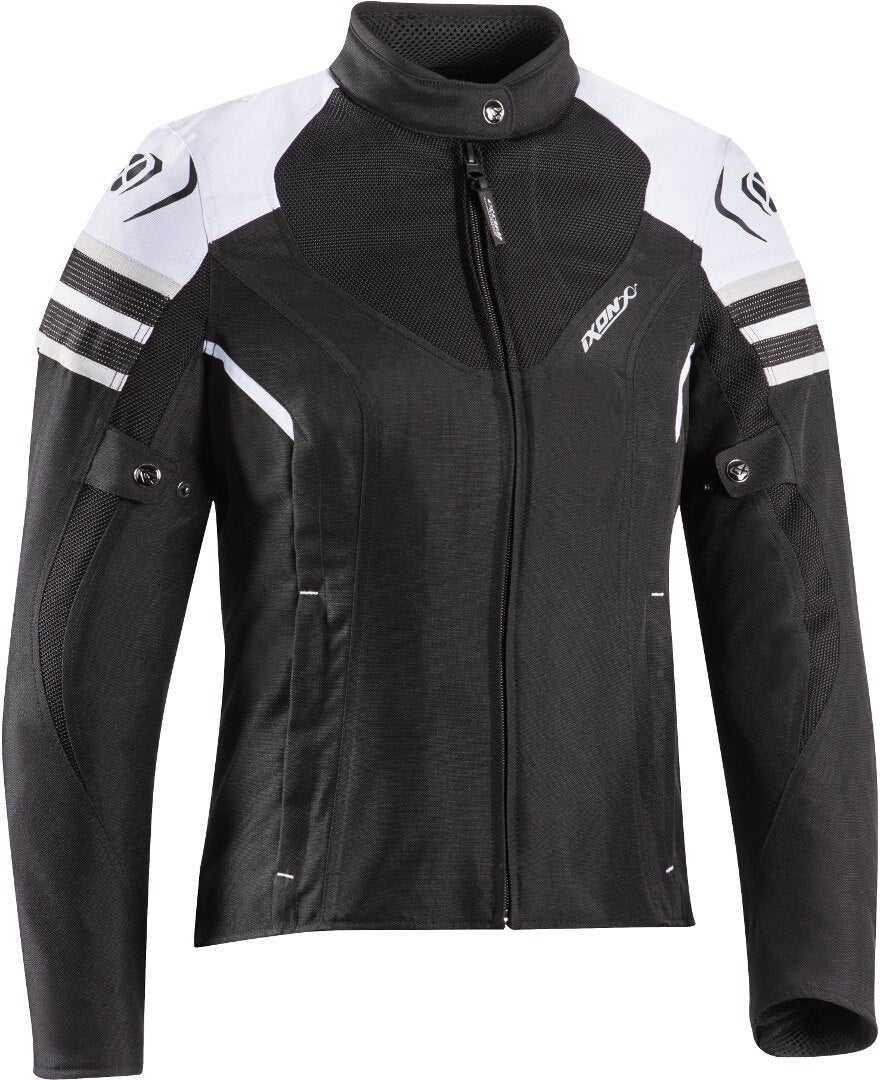 Ixon Ilana Evo Ladies Motorcycle Textile Jacket-image-571340520