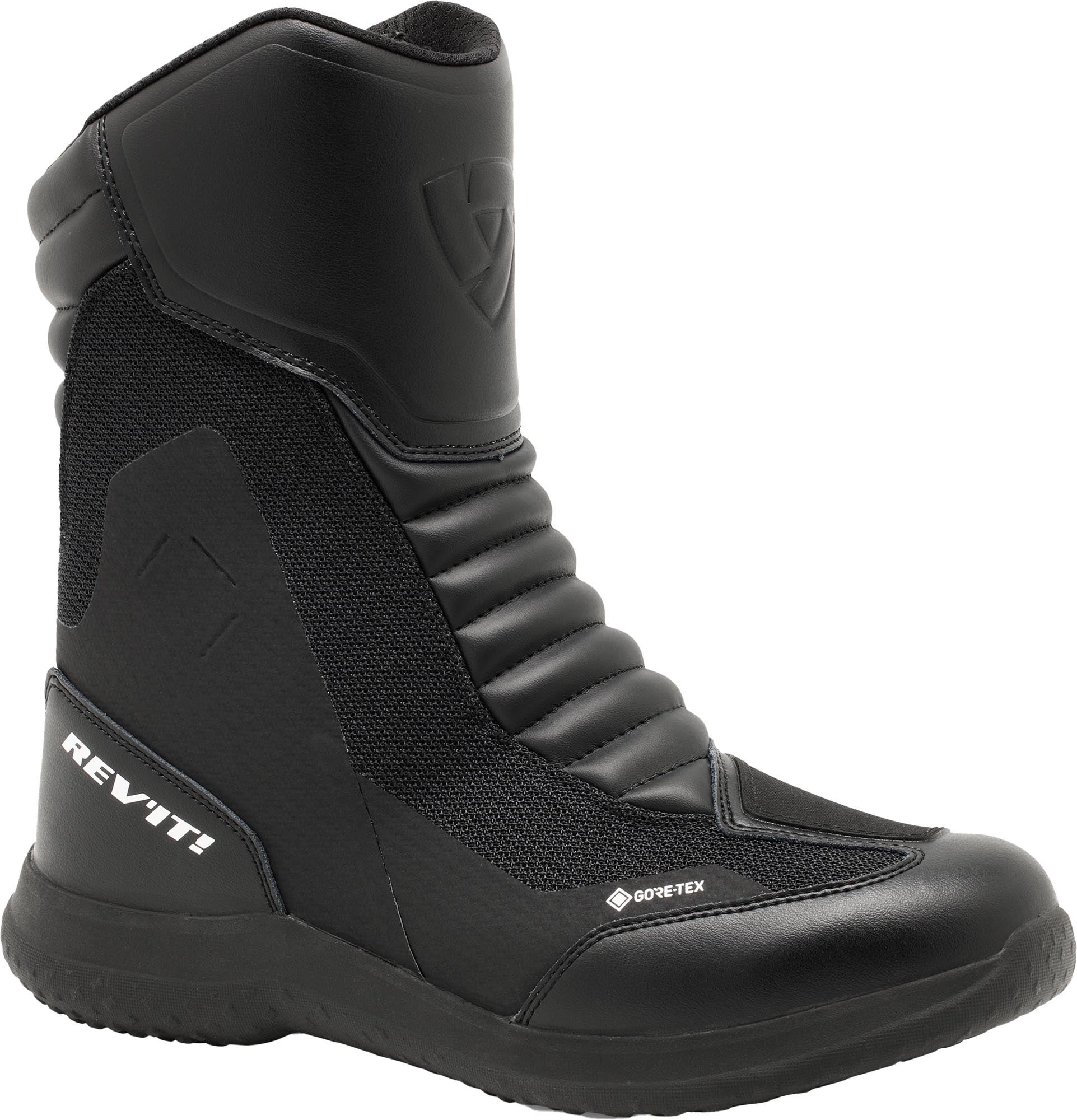Revit Grit GTX wasserdichte Motorradstiefel 39 Abbildung 2