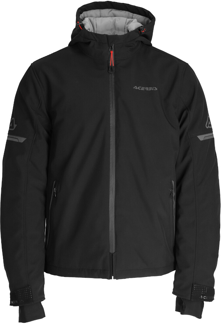 Acerbis Up-Town Motorrad Textiljacke XL Abbildung 2