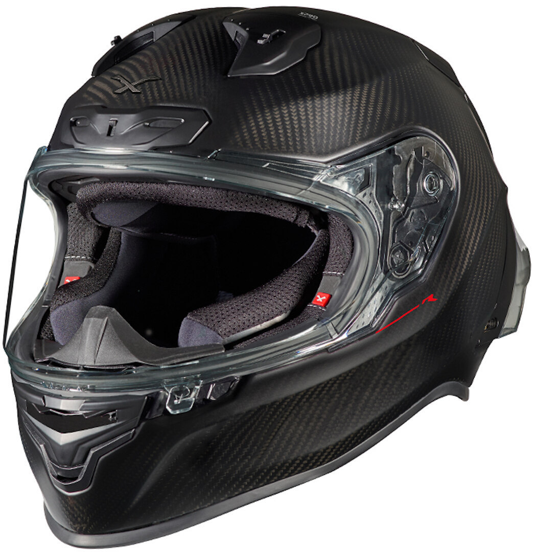 Nexx X.R3R Zero Pro Carbon Hjälm XS (53/54) Figur 5