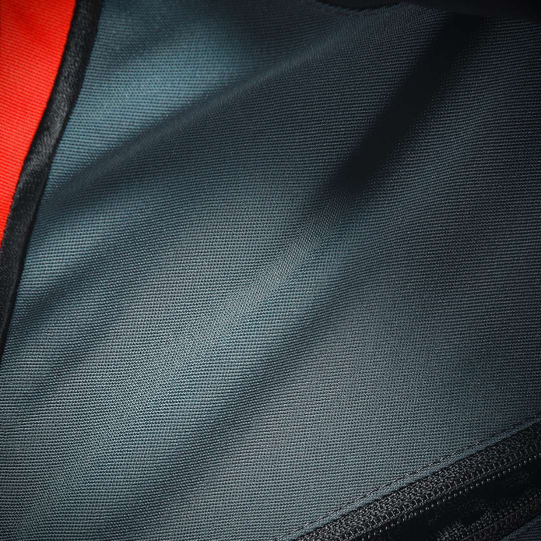 Dainese Carve Master 3 Gore-Tex Motorcycle Textile Jacket black/grey/red 54 Figure 4