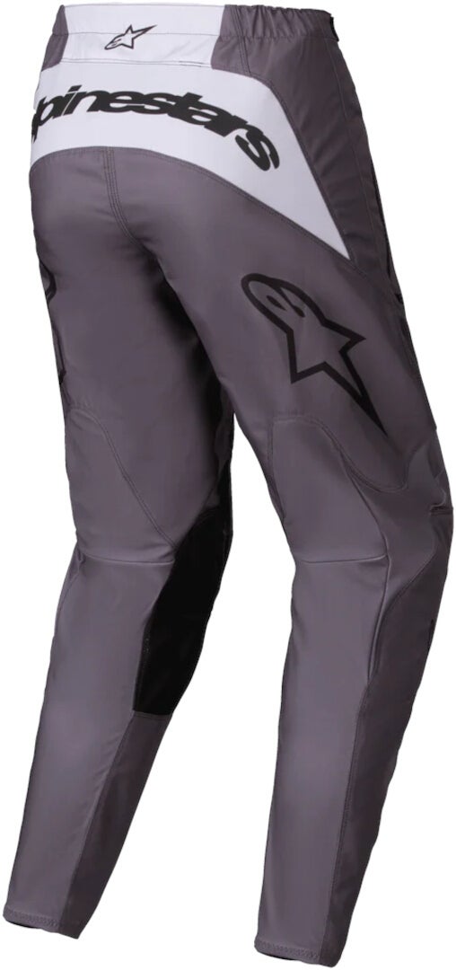 Alpinestars Fluid Haul Motocross Hose dunkelgrau 34 Abbildung 2