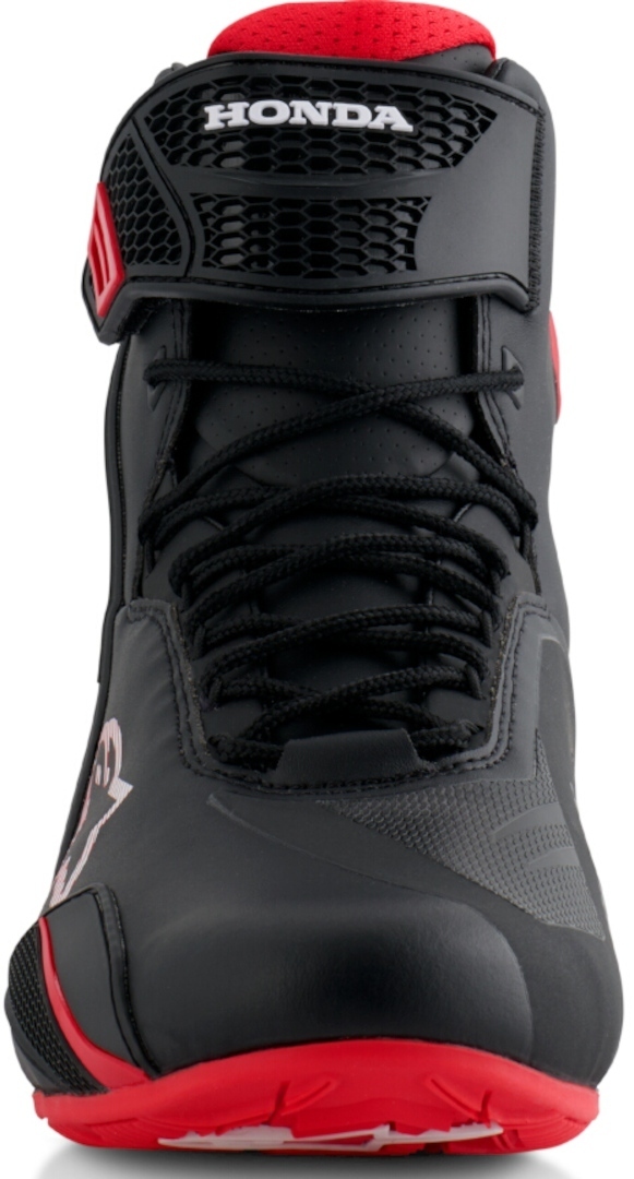 Alpinestars Honda Faster-4 Pantofi de motocicletă 13 Figura 2