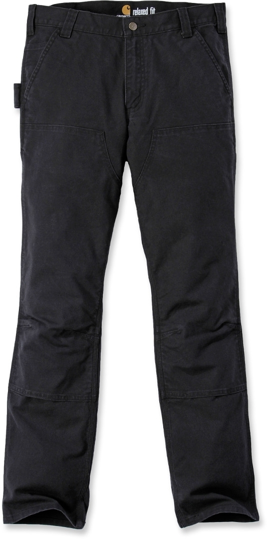 Carhartt Slim Fit Double Front Pants black 34 L32 Figure 1