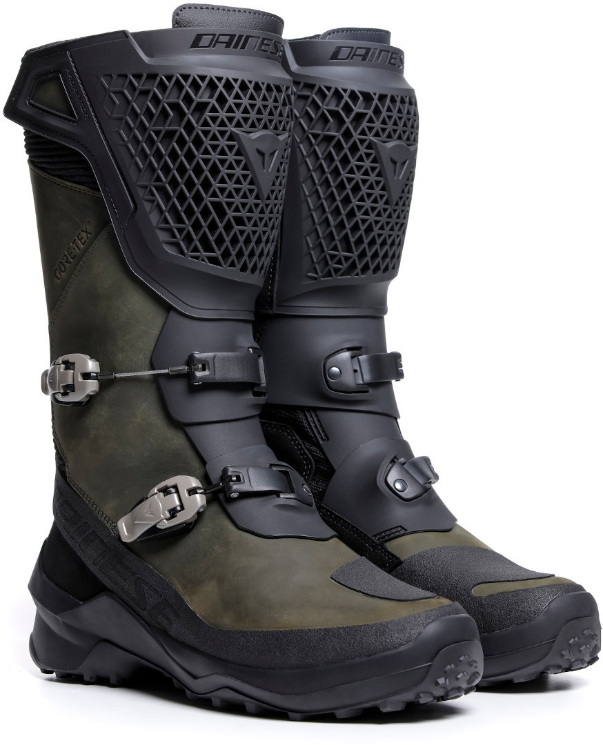 Dainese Seeker Gore-Tex Motorcykel stövlar Huvudartikel Figur 1