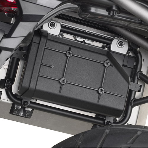 GIVI Universal Montagekit für S250 Tool Box für Träger PL, PLR, PL_ _CAM, PLR_ _CAM Figur 2