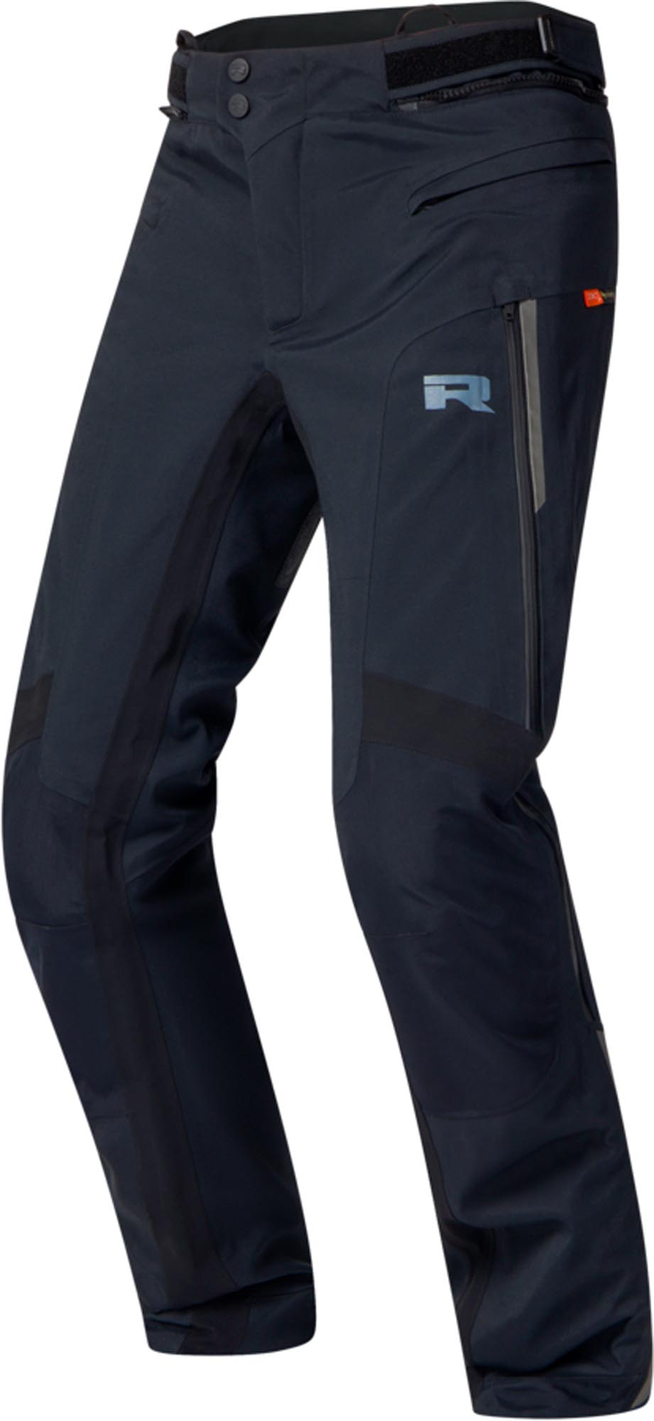 Richa Platinum GTX Pro lange Motorrad Textilhose 4XL Abbildung 1