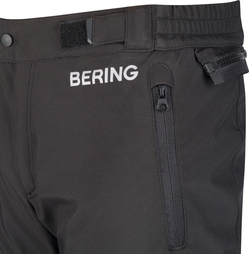 Bering Kerby Motorrad Textilhose XXL Abbildung 4