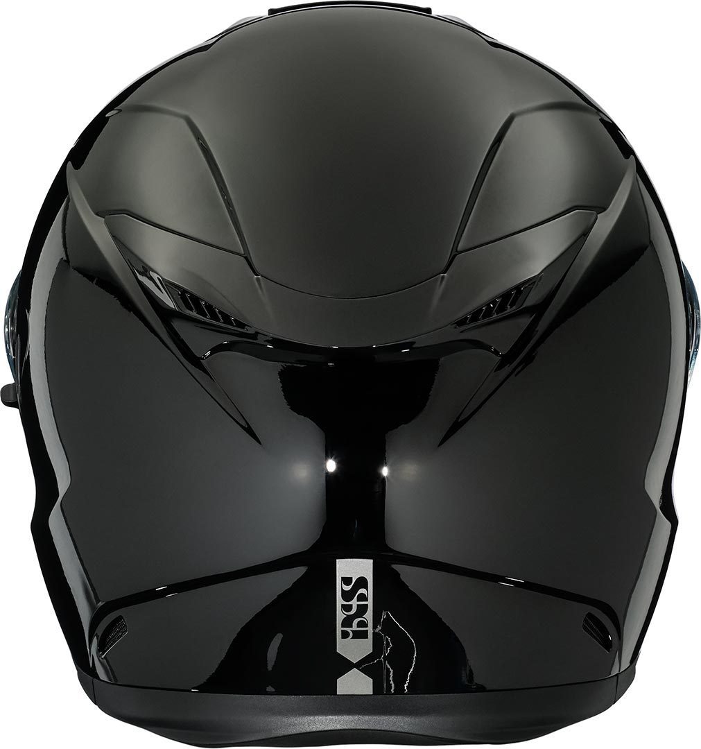 IXS 315 1.0 Hjälm svart XXL (63/64) Figur 5