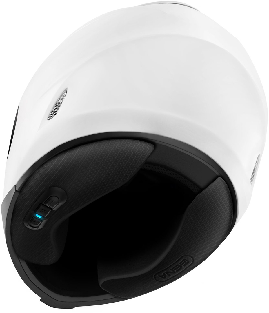 Sena 10UPAD HJC IS-17 Bluetooth kommunikationssystem Figur 6