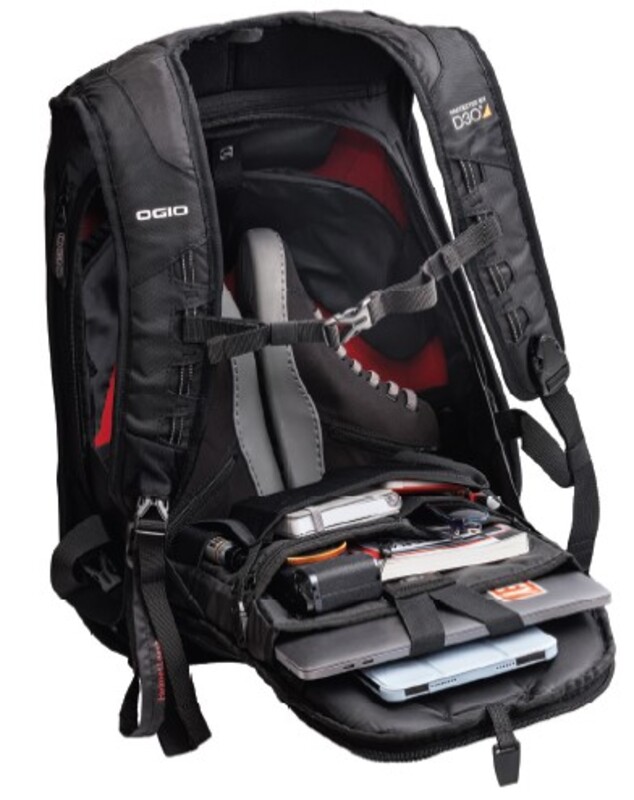 Ogio Rucsacul protector Mach 5 D3O® Figura 4