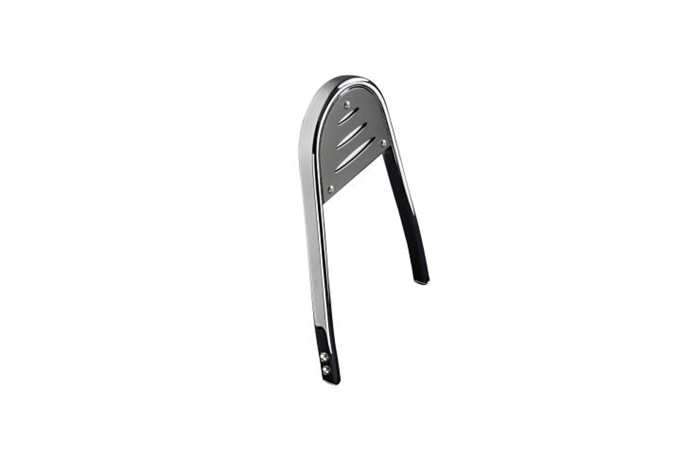 HIGHWAY HAWK Banco do passageiro, Sissybar COMFORT, Harley-Davidson Artigo principal Figura 1