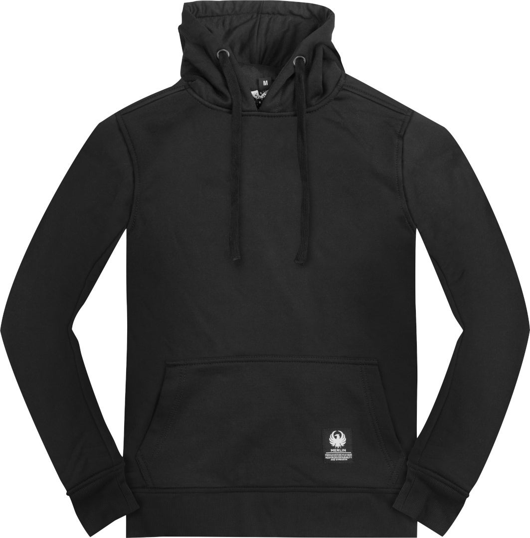 Merlin Xander Motorcycle Aramid Hoodie